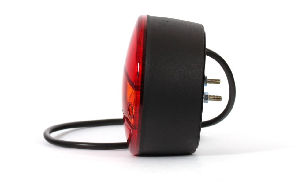 Strands Bak/Brems/Blinklys LED