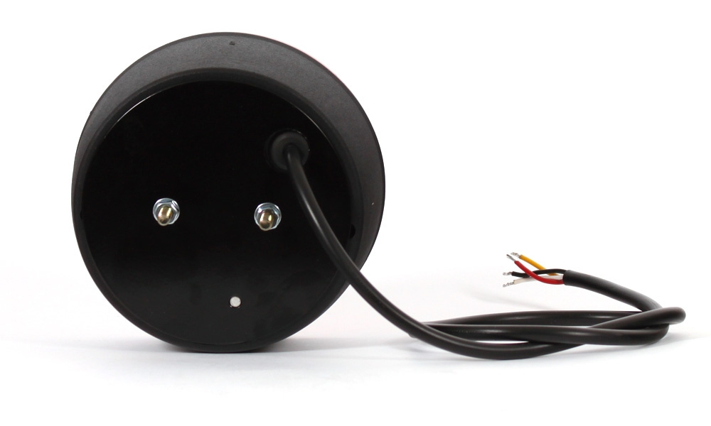 Strands Bak/Brems/Blinklys LED