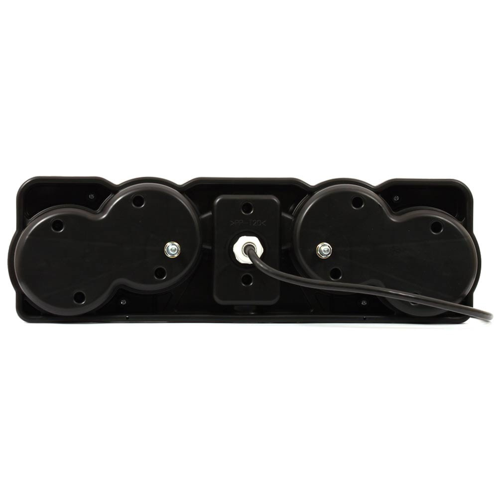 Strands 5 Kammer LED 24V Trekk VÄ