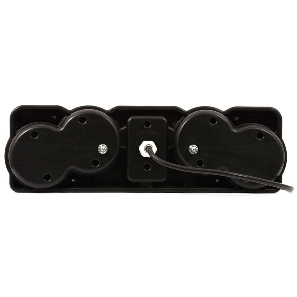 Strands 5 Kammer LED 24V Trekk VÄ