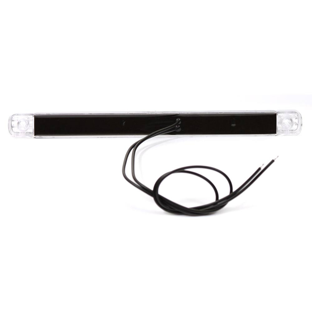 Strands Fiberoptisk Framposisjonslys