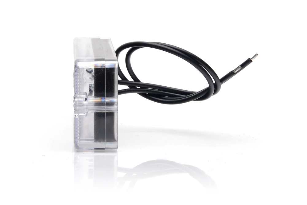 Strands Interiørbelysning Hvit