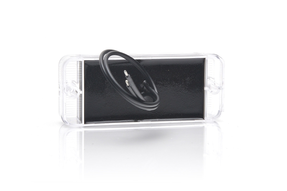 Strands Interiørbelysning Hvit