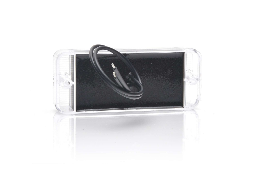 Strands Interiørbelysning Hvit