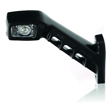 Strands Gummiarm Lang LED Høyre