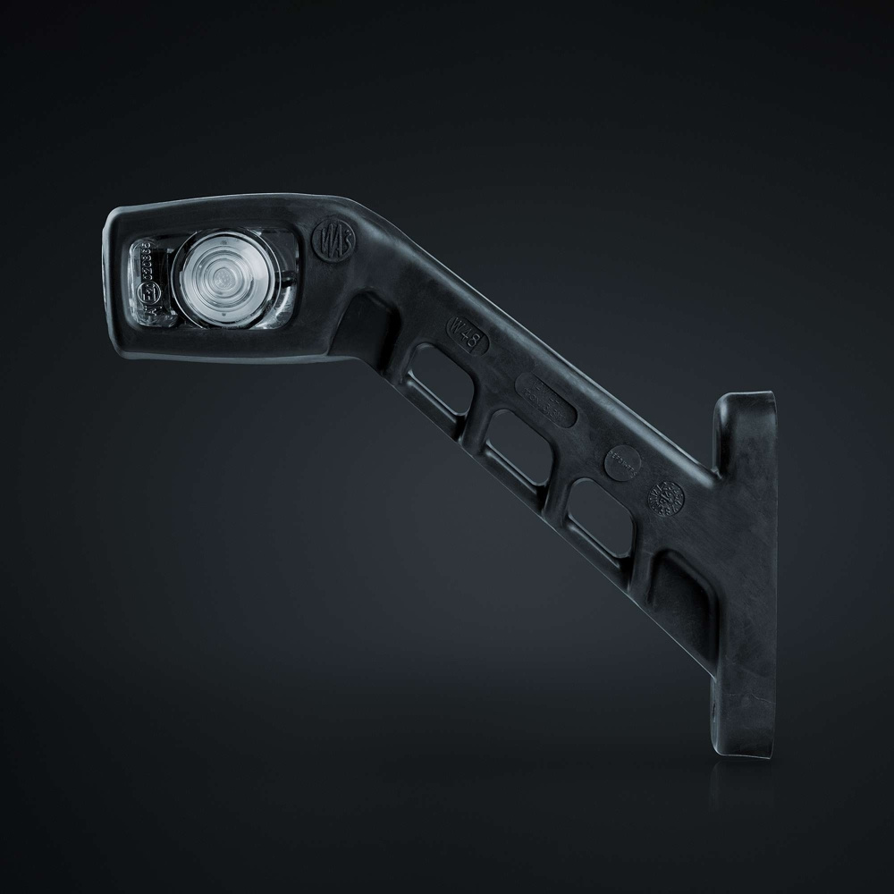 Strands Gummiarm Lang LED Høyre