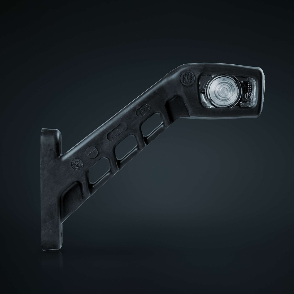 Strands Gummiarm Lang LED Venstre