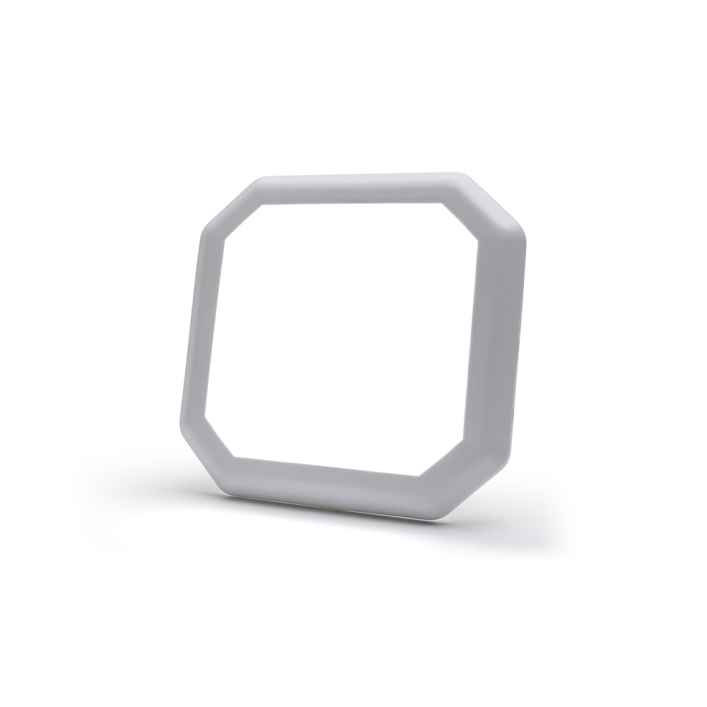 Strands Interiørbelysning Hvit 124mm