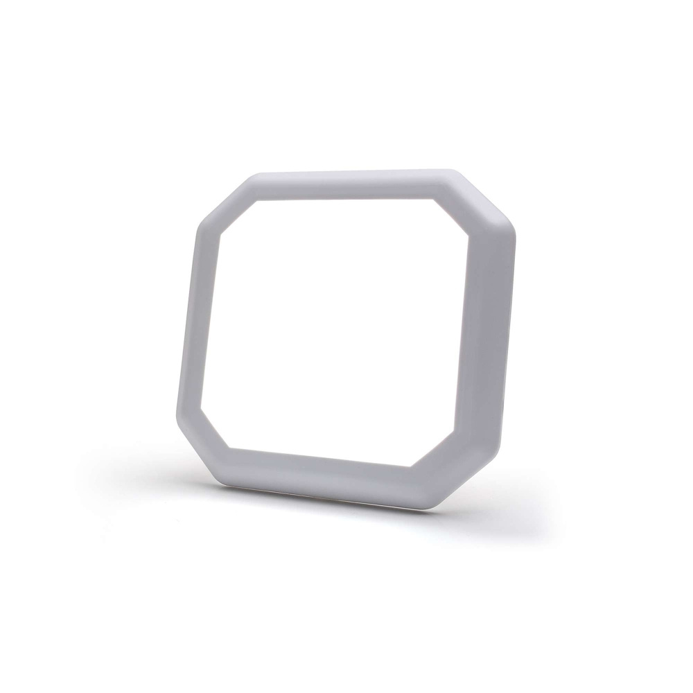 Strands Interiørbelysning Hvit 124mm