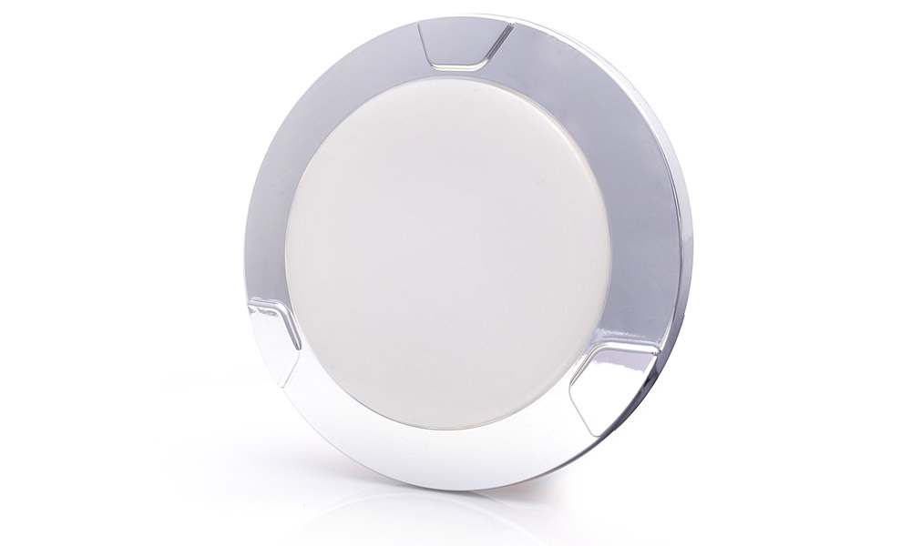 Strands Interiørbelysning Hvit 152mm