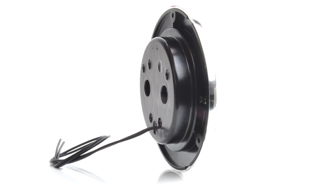 Strands Interiørbelysning Hvit 152mm