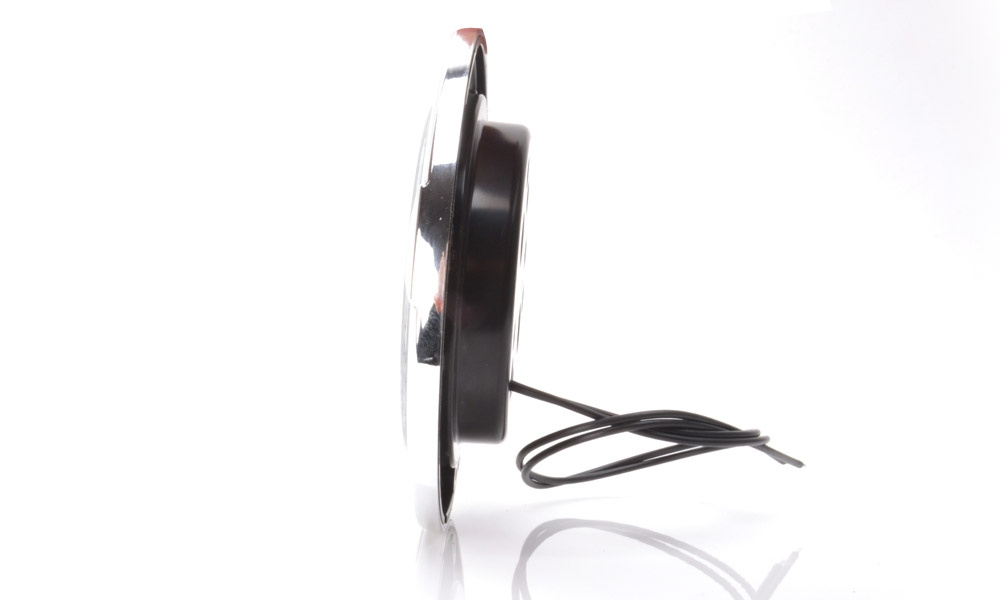 Strands Interiørbelysning Hvit 152mm