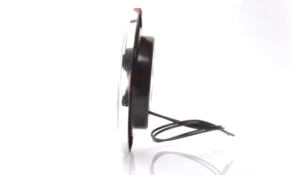 Strands Interiørbelysning Hvit 152mm