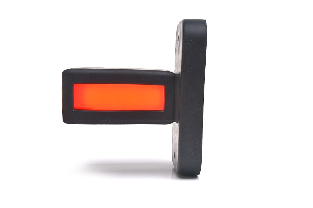 Strands Gummiarm Kort Universal,12-24V Dc, Ip66/68, E-Godkjent