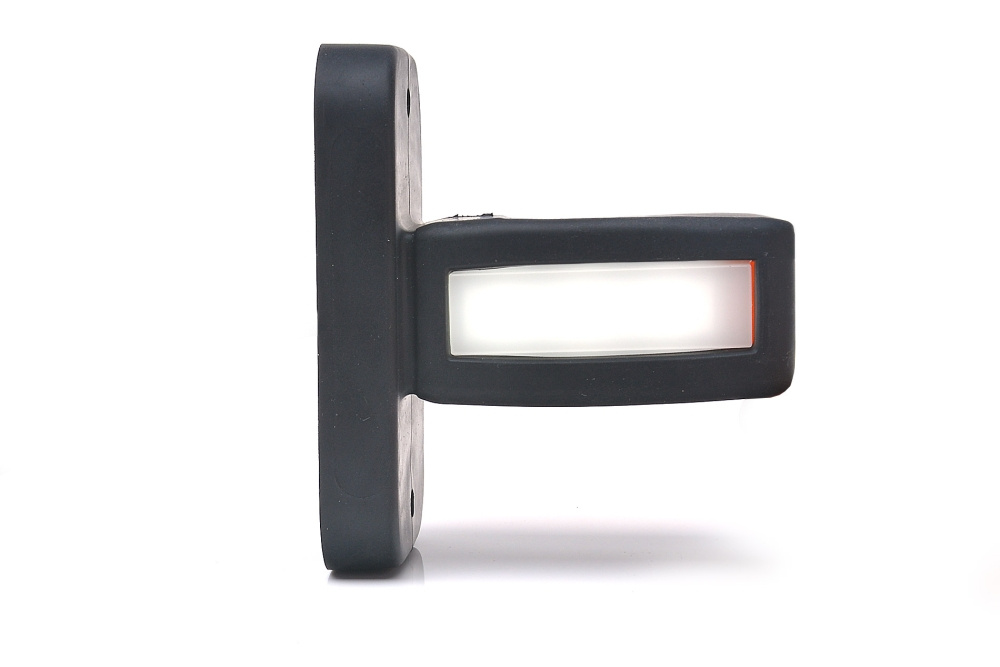 Strands Gummiarm Kort Universal,12-24V Dc, Ip66/68, E-Godkjent