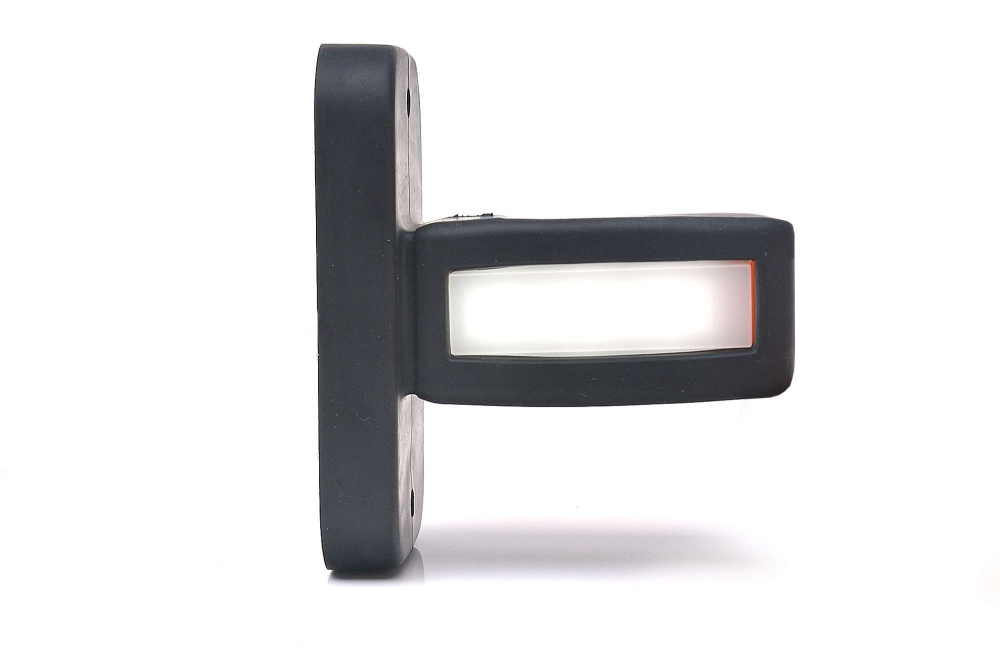 Strands Gummiarm Kort Universal,12-24V Dc, Ip66/68, E-Godkjent