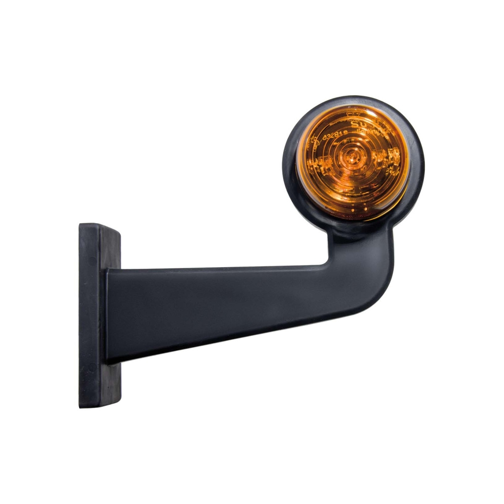 Strands Viking Sidemarkering 5 LED