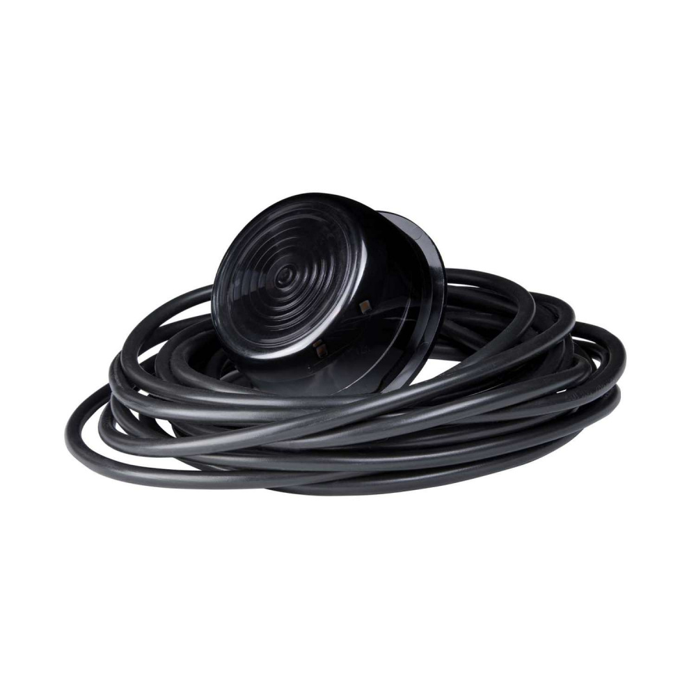 Strands Dark Knight Viking Positionslys 6 LED, Hvit