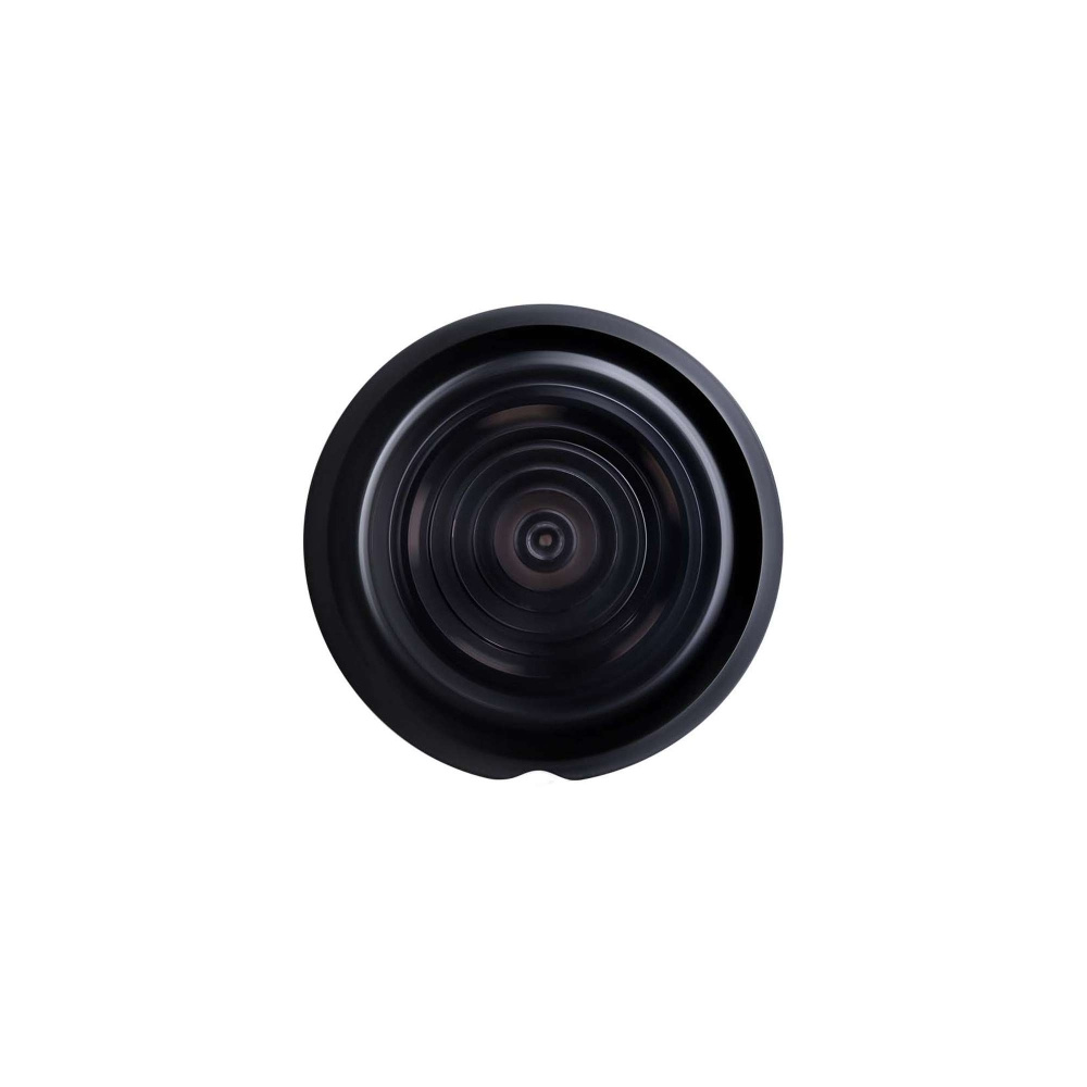 Strands Dark Knight Viking Positionslys 6 LED, Hvit