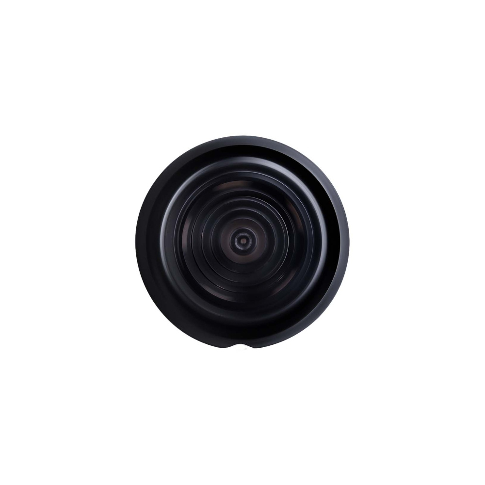 Strands Dark Knight Viking Positionslys 6 LED, Rød