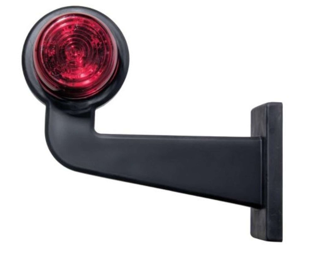 Strands Komplett Gummiarm Venstre Frem Posisjonlys