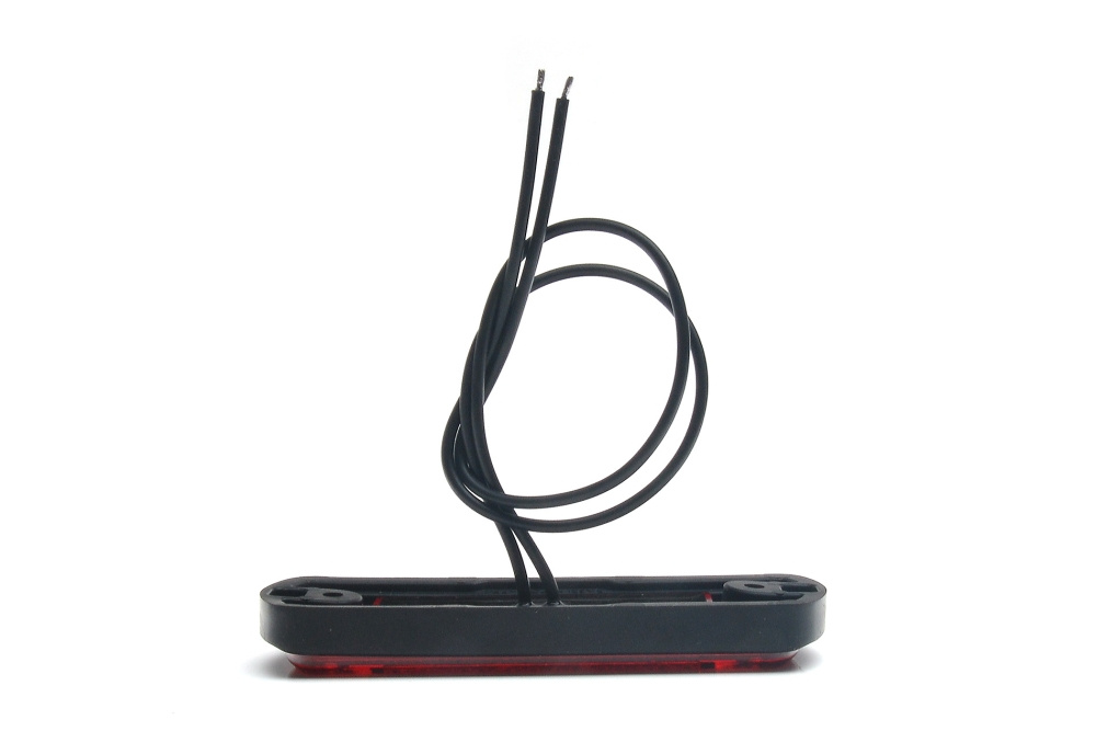 Strands Bak Posisjonlys