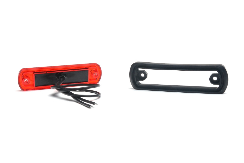 Strands Bak Posisjonlys