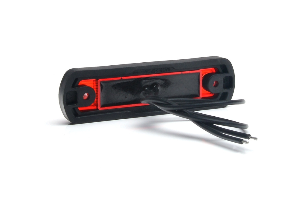 Strands Bak Posisjonlys