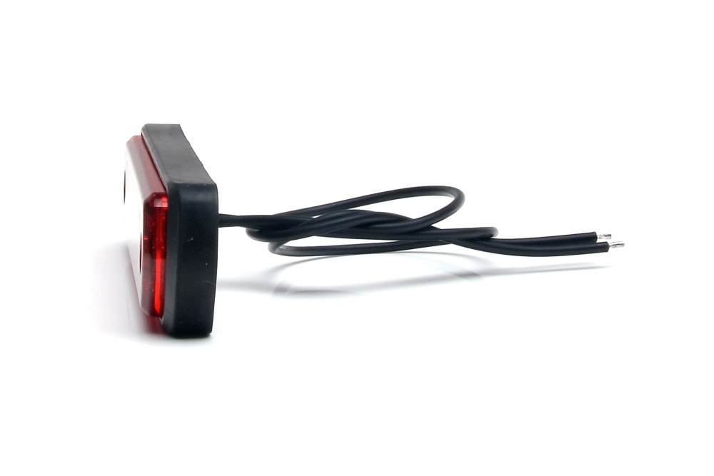 Strands Bak Posisjonlys