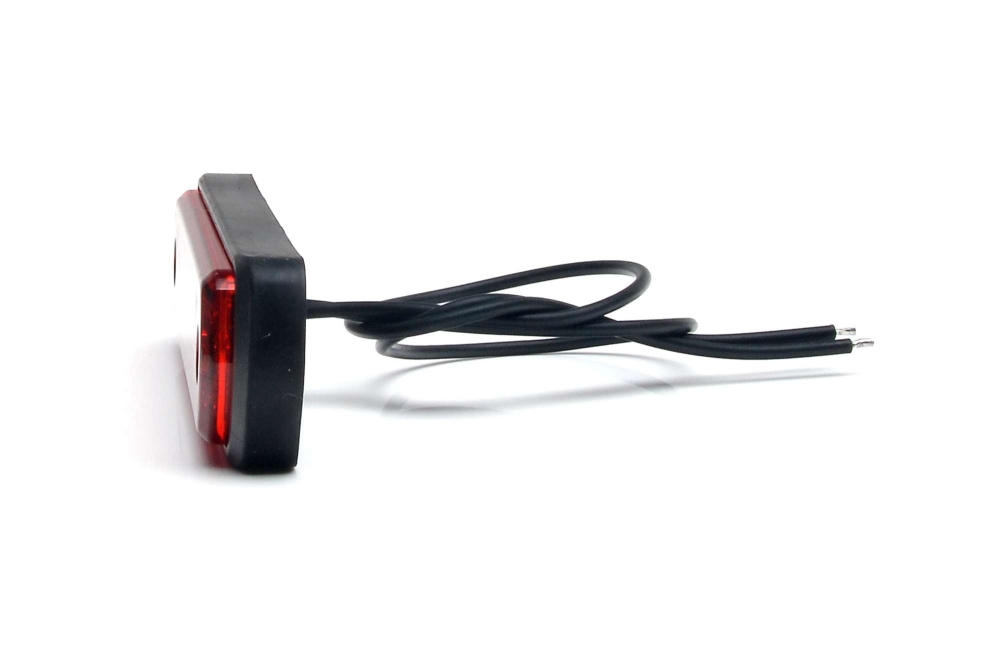 Strands Bak Posisjonlys