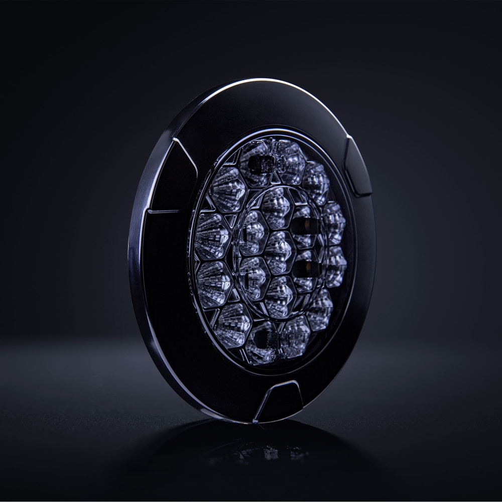 Strands Freedom Black Raven Baklys 3 Funk.