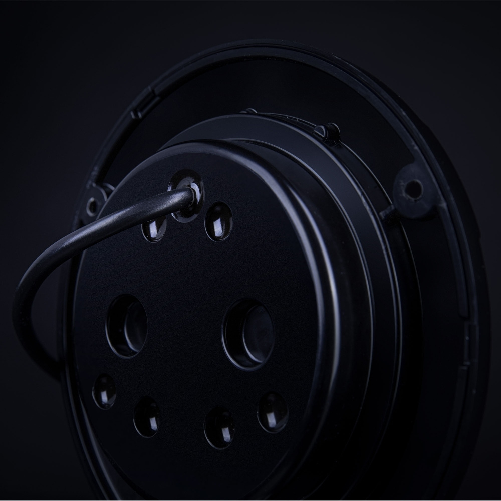 Strands Freedom Black Raven Baklys 3 Funk.