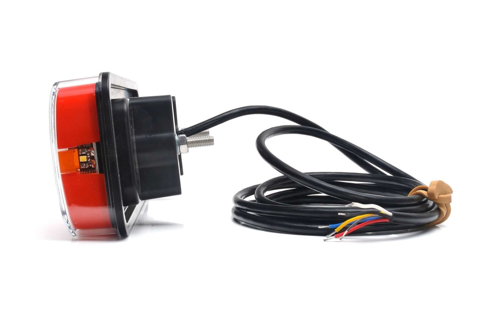 Strands 6 Funk. Baklys Universal