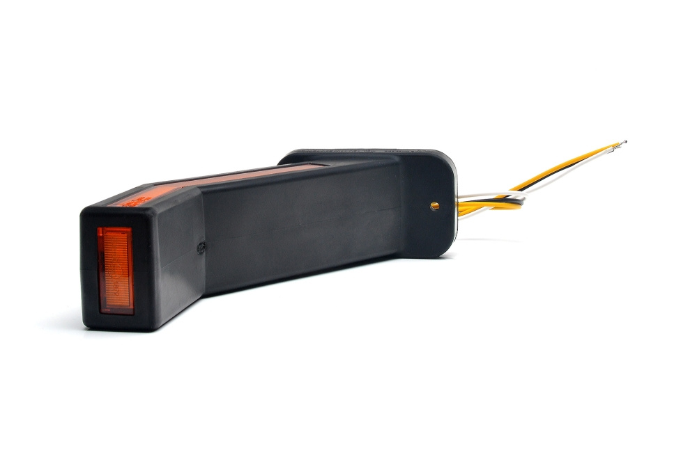 Strands Gummiarm Venstre Side Posisjonlys