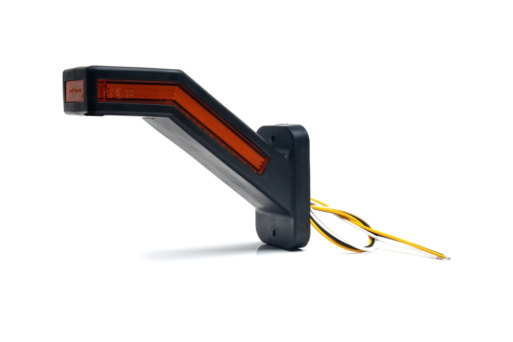 Strands Gummiarm Venstre Side Posisjonlys