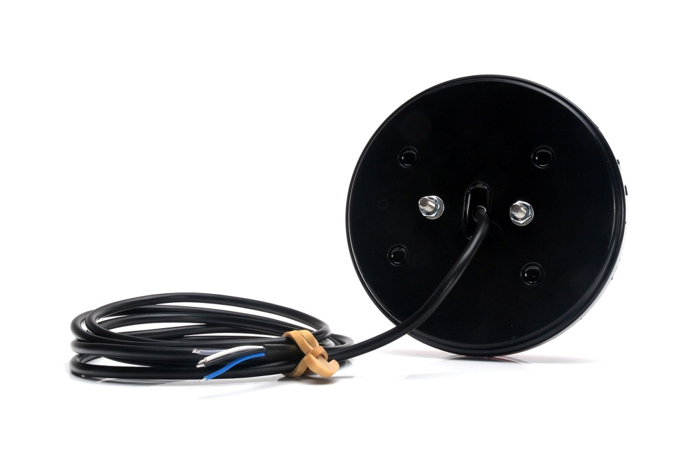 Strands 3 Funk. Baklys Universal Rund 142mm