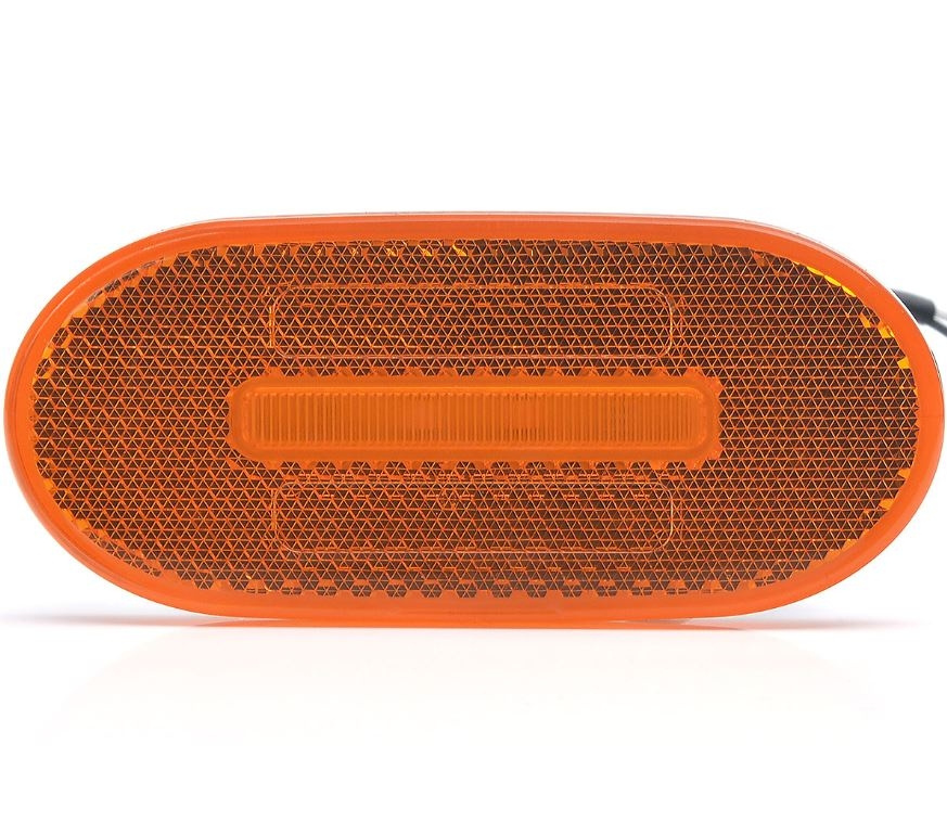 Strands Sidomarkering 3 LED