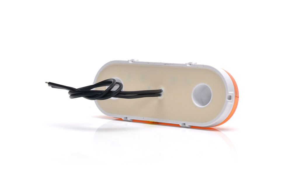 Strands Sidomarkering Slim