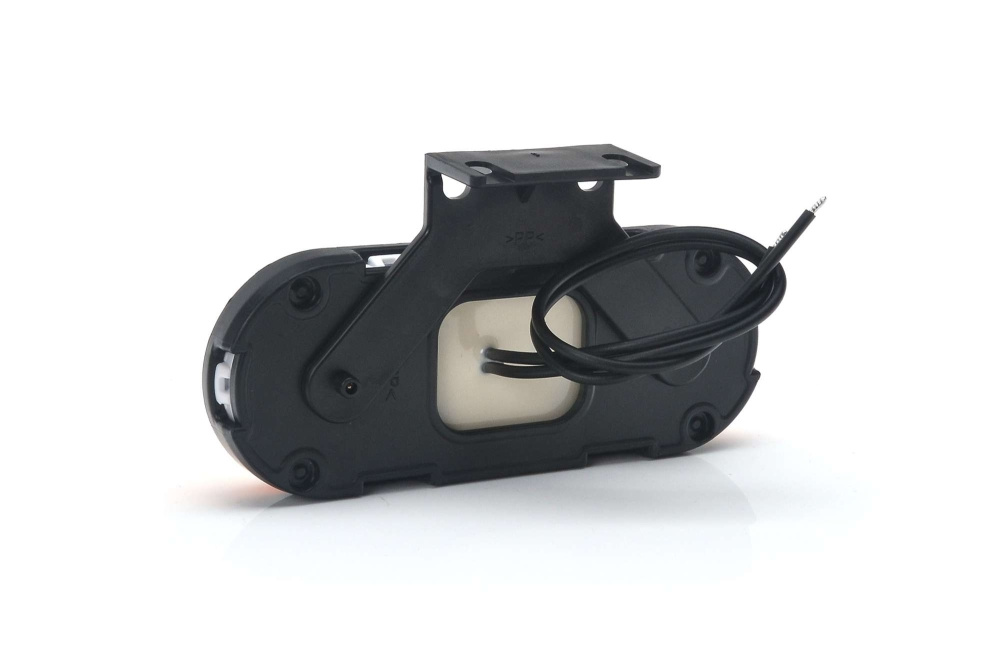 Strands Sidomarkering Slim