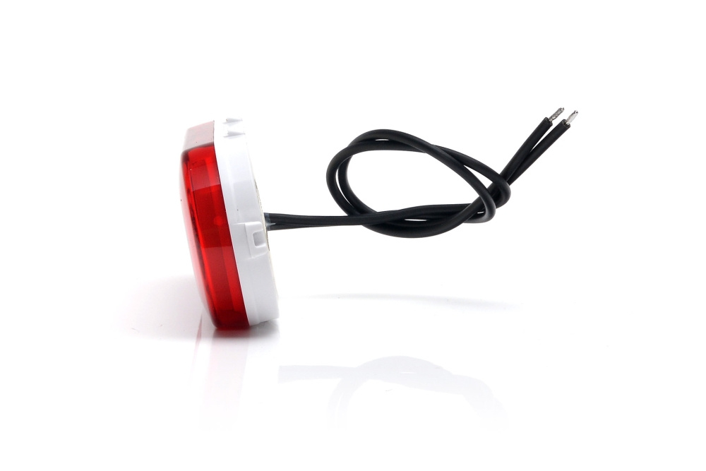 Strands Bakposisjonlys