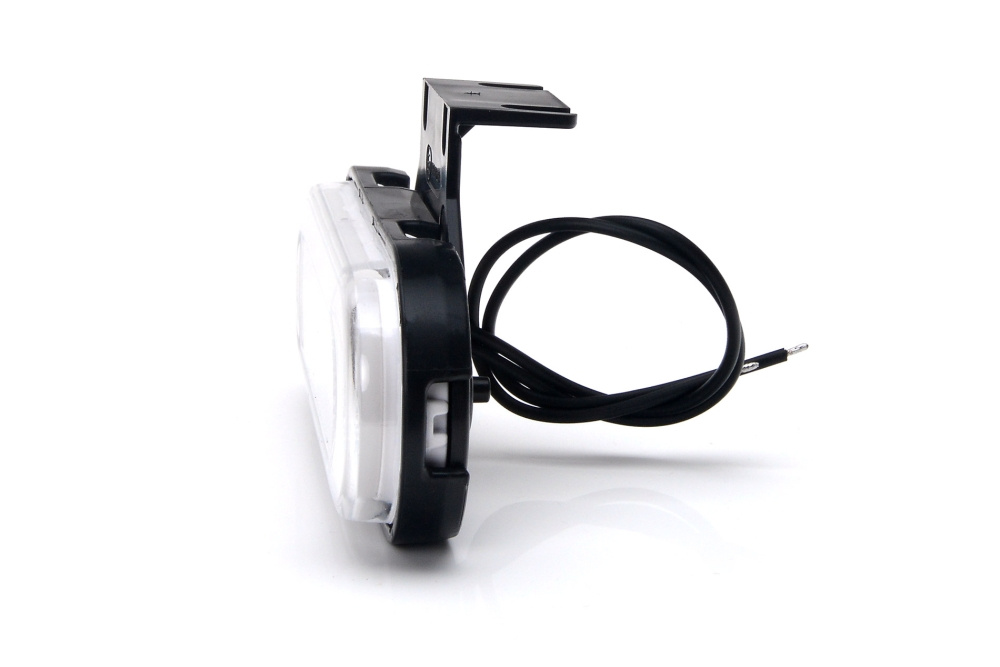 Strands Framposisjonlys