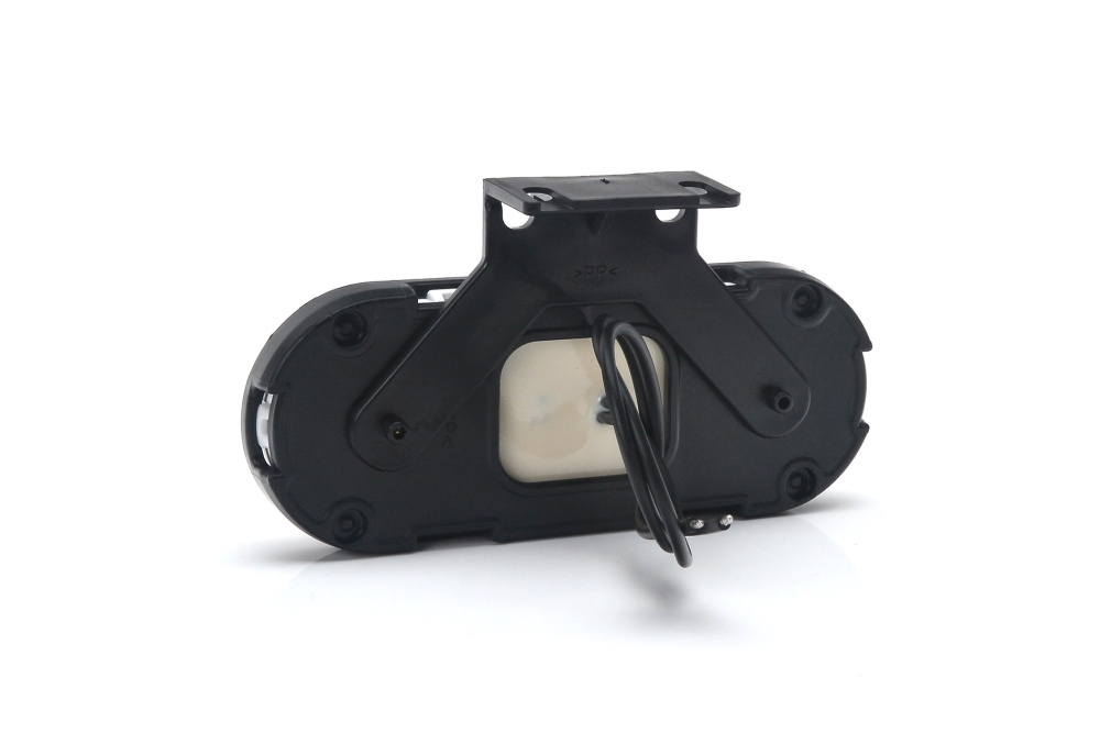 Strands Framposisjonlys