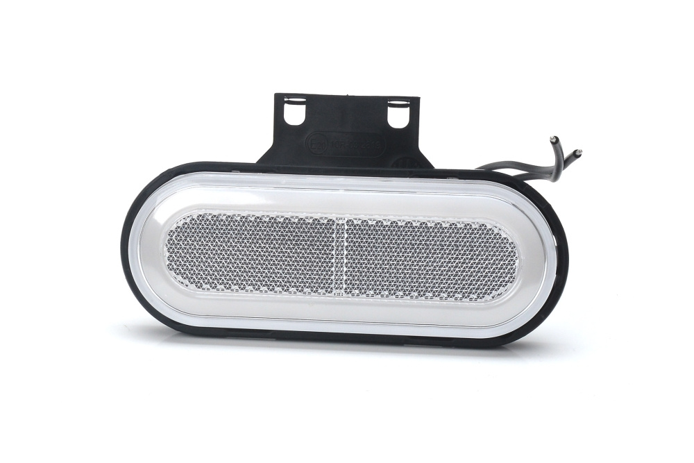 Strands Framposisjonlys