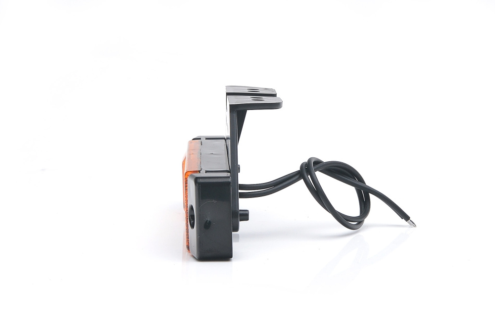 Strands Sidomarkering Rektangulær