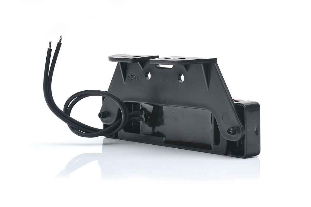 Strands Bakposisjonlys Rektangulært