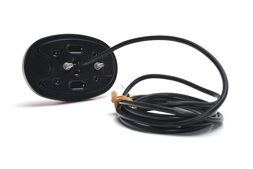 Strands 3 Funk. Baklys Universal Oval