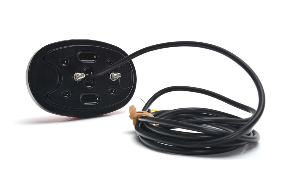 Strands 3 Funk. Baklys Universal Oval