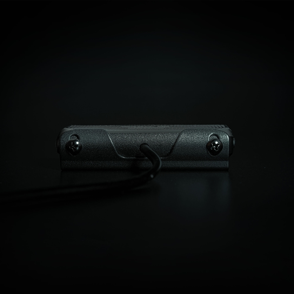 Strands Unity Ultra Flat Duo Varsling/Baklys 18W