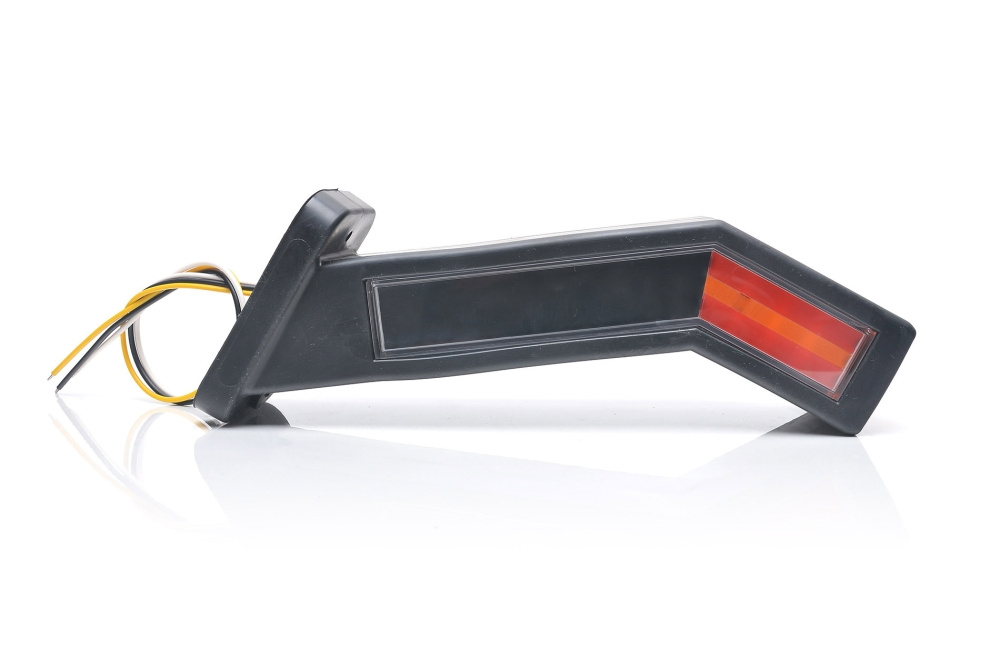 Strands Gummiarm Høyre Side Posisjonlys