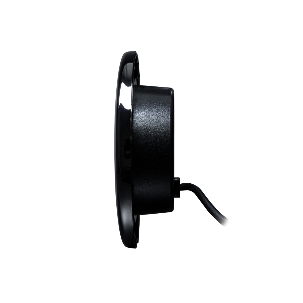 Strands Dark Knight Ize LED Baklys, Bak/Bremsing/Dynamisk Blink - Venstre